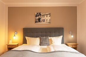 Landhotel Lindenhof