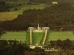B&B Il Poggiolo delle Rose