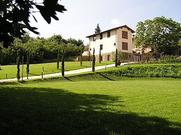 B&B Il Poggiolo delle Rose