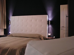 B&B Il Poggiolo delle Rose
