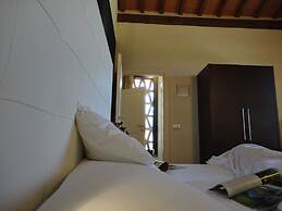 B&B Il Poggiolo delle Rose