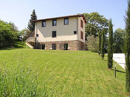 B&B Il Poggiolo delle Rose