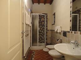 B&B Il Poggiolo delle Rose