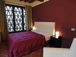 B&B Il Poggiolo delle Rose