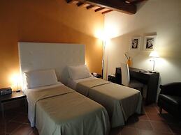 B&B Il Poggiolo delle Rose