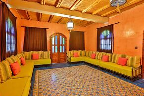 Riad Dar Etto
