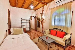 Riad Dar Etto