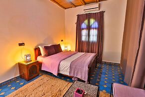 Riad Dar Etto