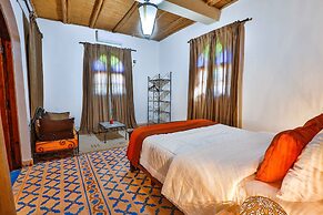 Riad Dar Etto