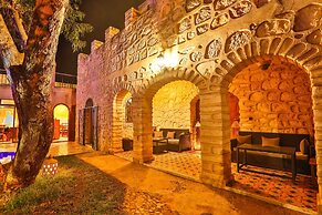Riad Dar Etto