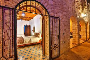 Riad Dar Etto