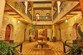 Riad Dar Etto