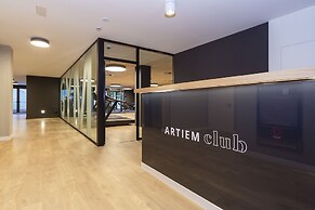 ARTIEM Asturias