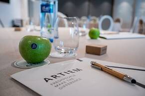 ARTIEM Asturias