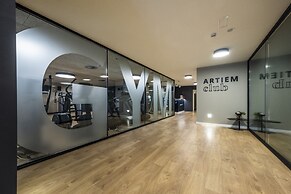 ARTIEM Asturias