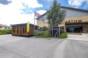 ARTIEM Asturias