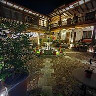 Hotel Rumi Punku