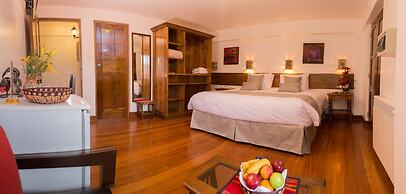 Hotel Rumi Punku