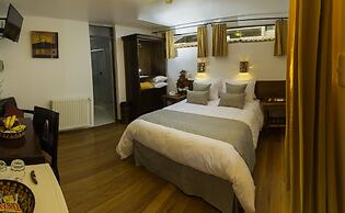 Hotel Rumi Punku