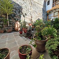 Hotel Rumi Punku