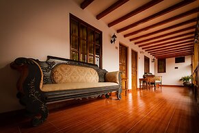 Hotel Rumi Punku