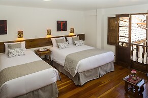 Hotel Rumi Punku