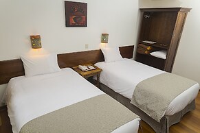 Hotel Rumi Punku