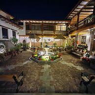 Hotel Rumi Punku