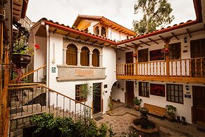 Hotel Rumi Punku