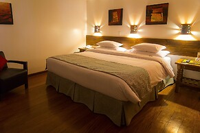 Hotel Rumi Punku