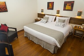Hotel Rumi Punku
