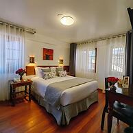Hotel Rumi Punku
