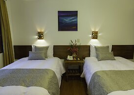 Hotel Rumi Punku