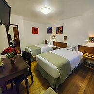 Hotel Rumi Punku