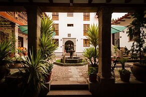 Hotel Rumi Punku