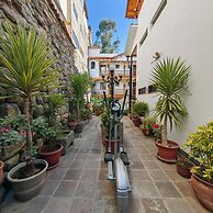 Hotel Rumi Punku