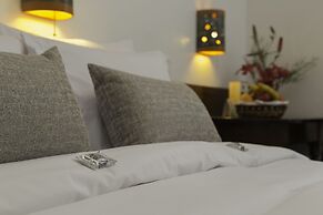 Hotel Rumi Punku