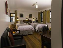 Hotel Rumi Punku
