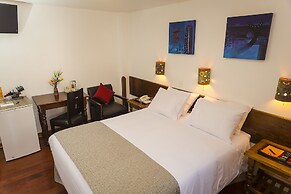 Hotel Rumi Punku