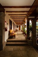 Hotel Rumi Punku