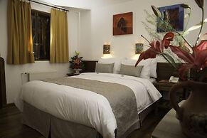 Hotel Rumi Punku