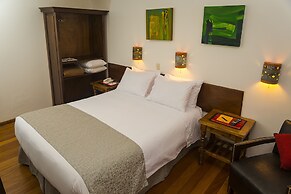 Hotel Rumi Punku