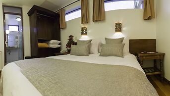 Hotel Rumi Punku