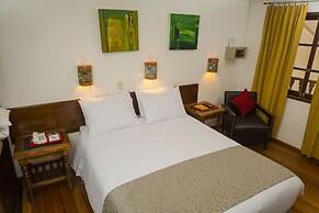 Hotel Rumi Punku