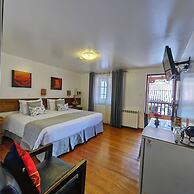 Hotel Rumi Punku