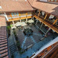 Hotel Rumi Punku