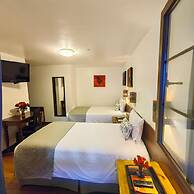 Hotel Rumi Punku