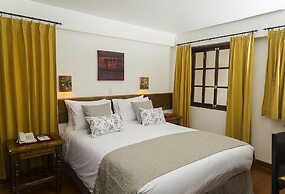 Hotel Rumi Punku