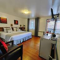 Hotel Rumi Punku