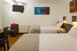 Hotel Rumi Punku